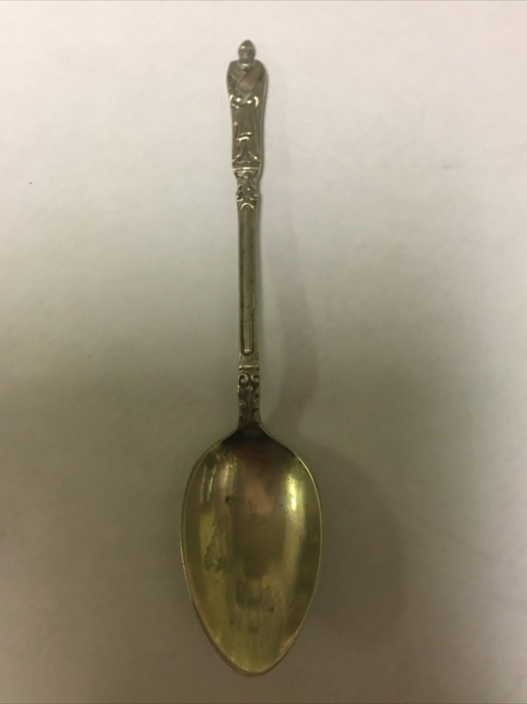 Apostle Vintage Souvenir Spoon Collectible