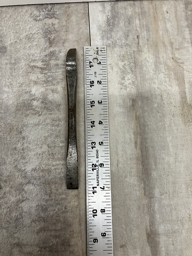 USA Made Plomb Brake Adjusting Pry Bar