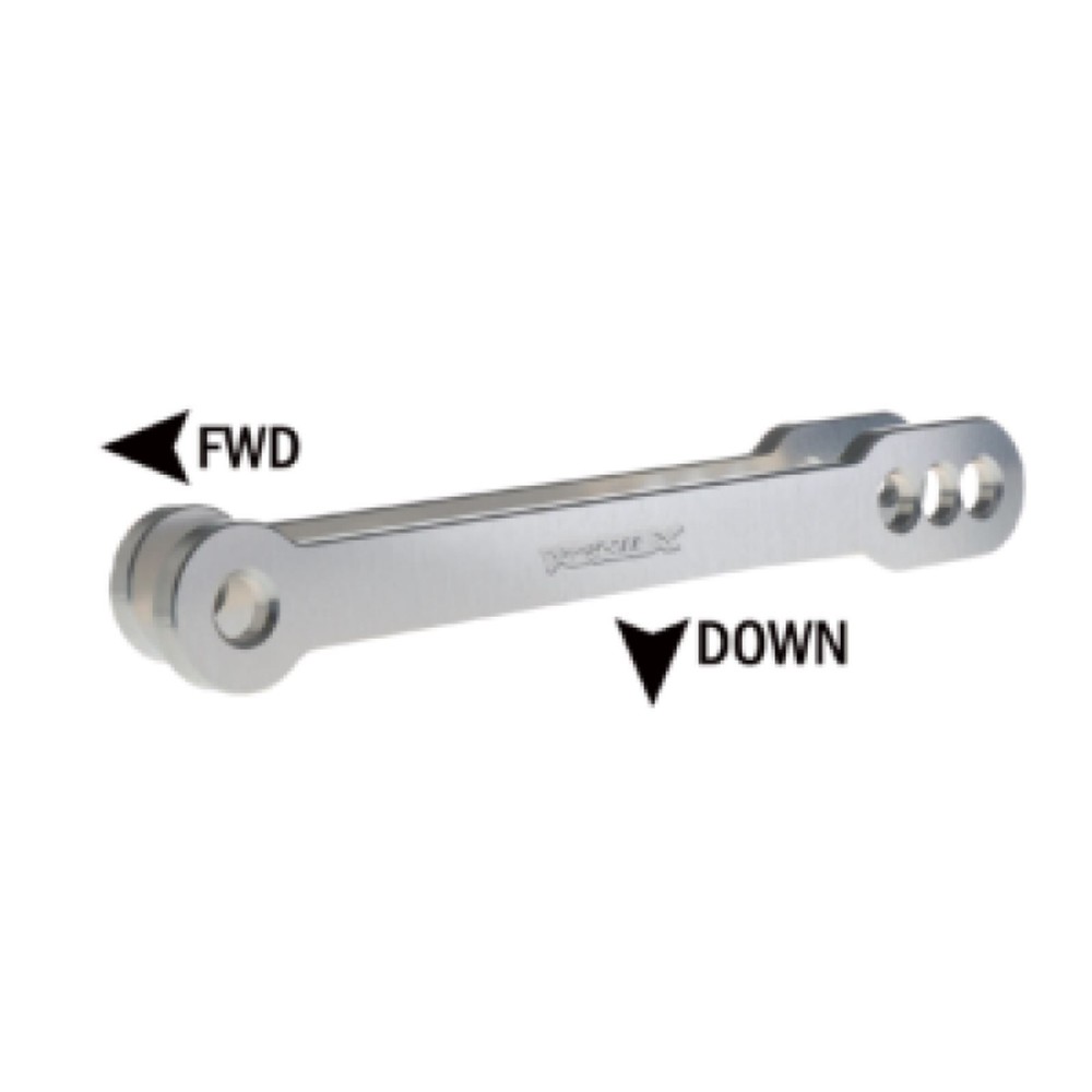 Vortex Lowering Link LL411