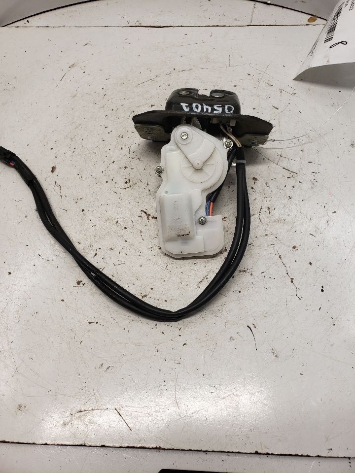 EDGE 2008 Door Lock Actuator 1381723 OEM