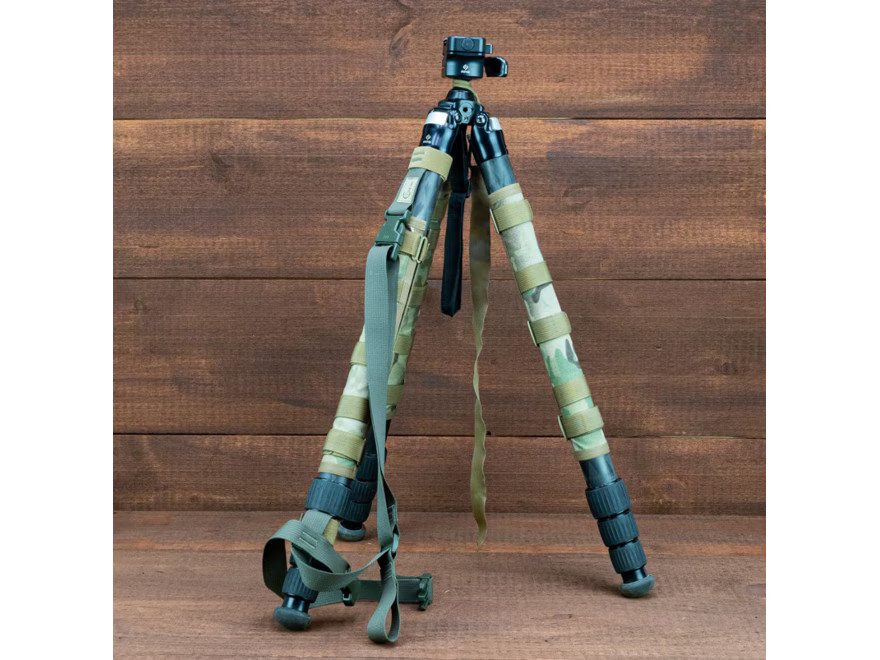 Cole-Tac Tripod Sling With Loop Adjustment
