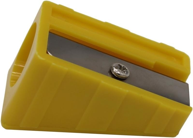 Cue Tip Shaper Tool for Billiard Pool with Random Color Options Available