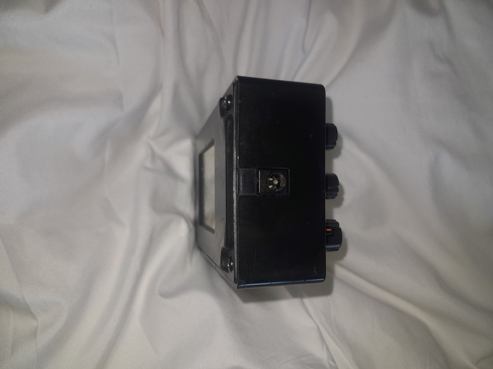 Arion SPH-1 Stereo Phaser