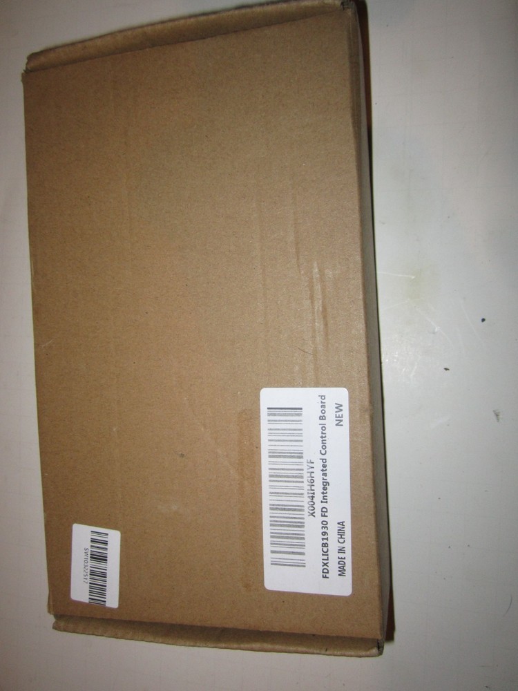 FDXLICB1930 FD Integrated Control Board Replacement Kit For Hayward Heater