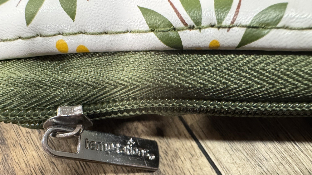 Temptations Foldable Cooler Bag