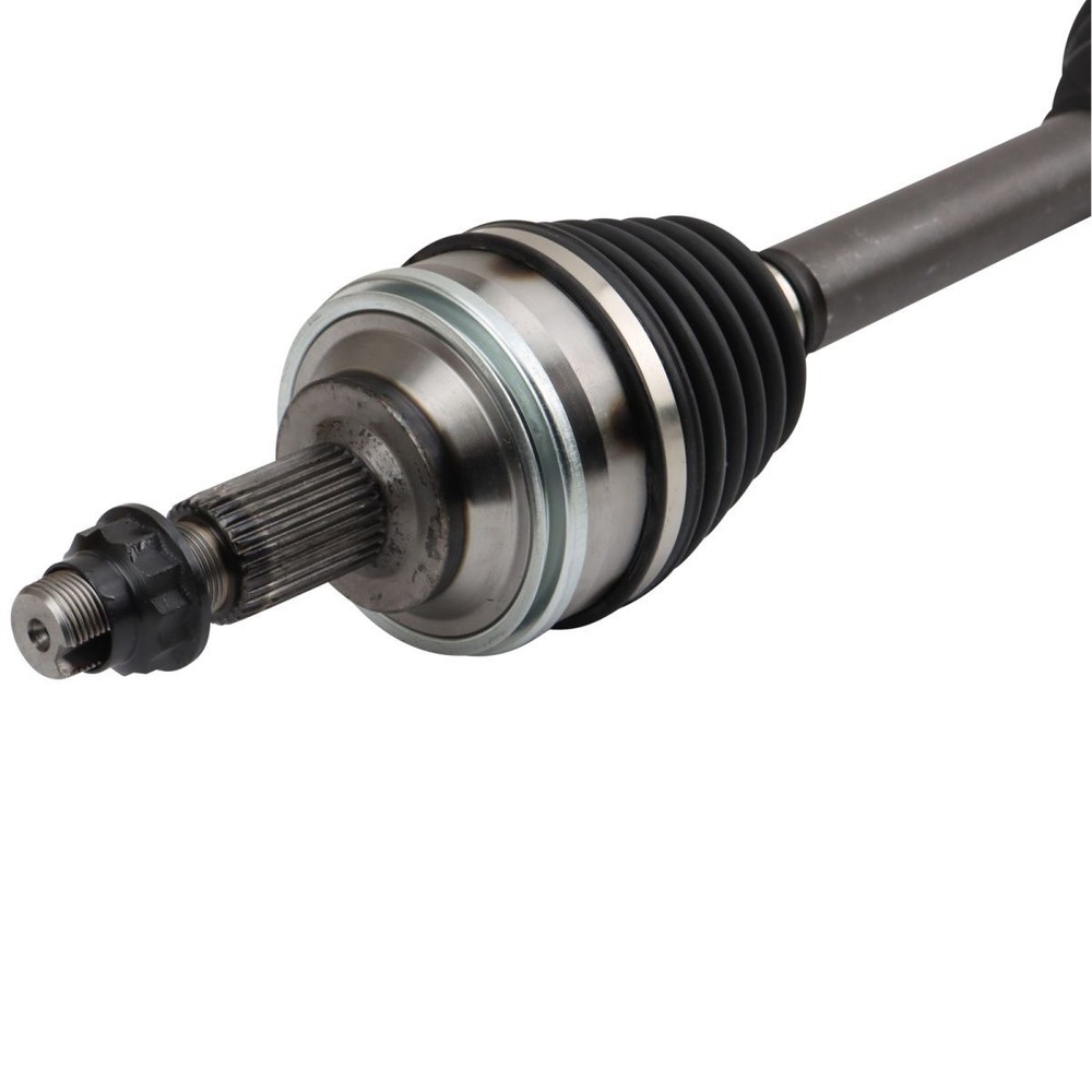 TRQ Front CV Axle Shaft Assembly Set Fits Lexus