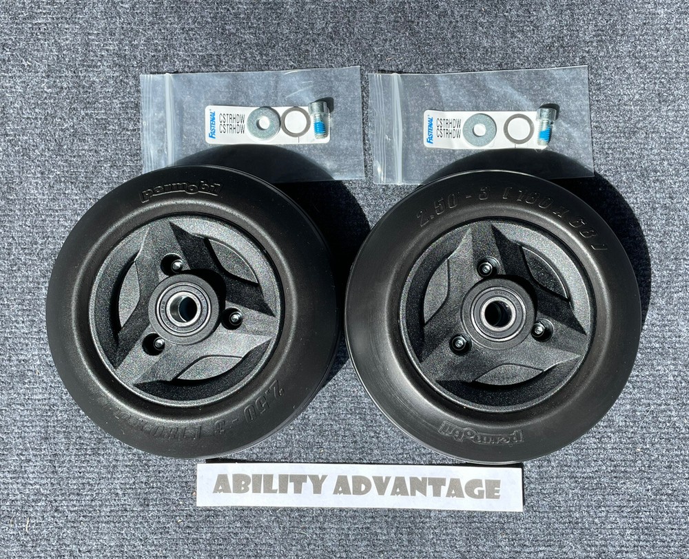 Permobil SELF LEVELING CUP HOLDER. Ships Priority !