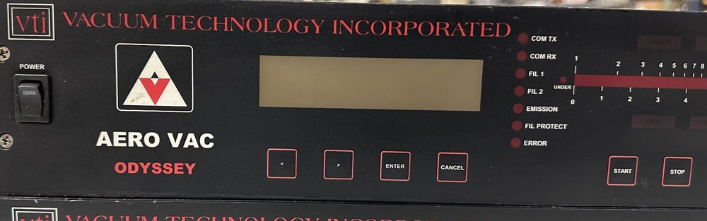 vti #AV-ODY-ECU Controller See Pics