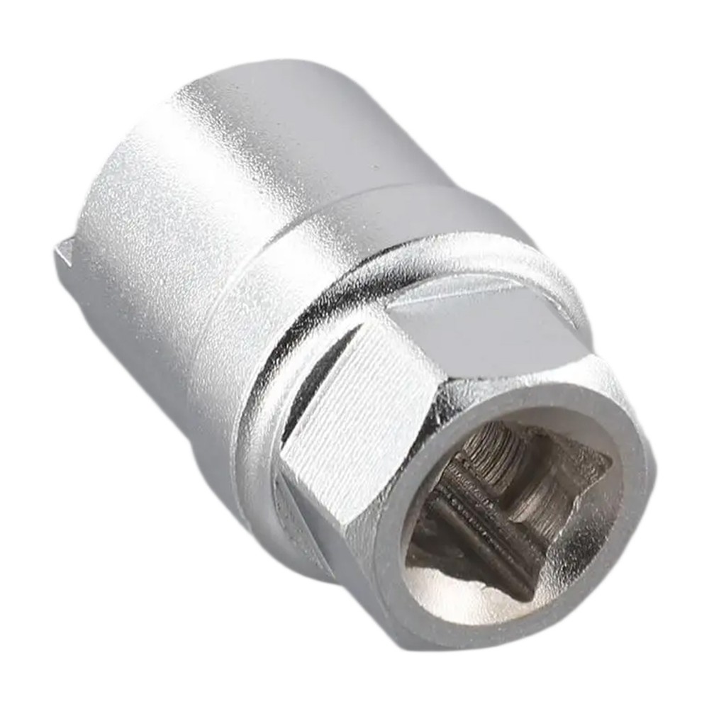 Hub Body Removal Tool with 24mm Hexagon Head for Efficient Performance