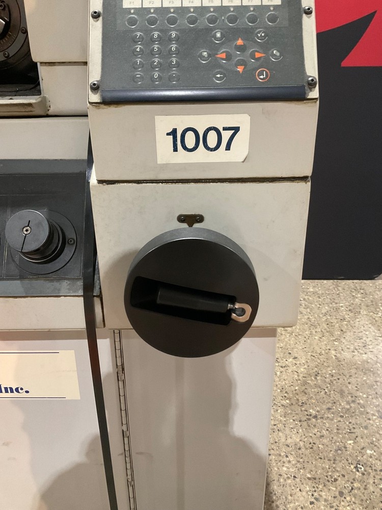 WINSLOW ENGINEERING E300 DRILL POINT GRINDER USED