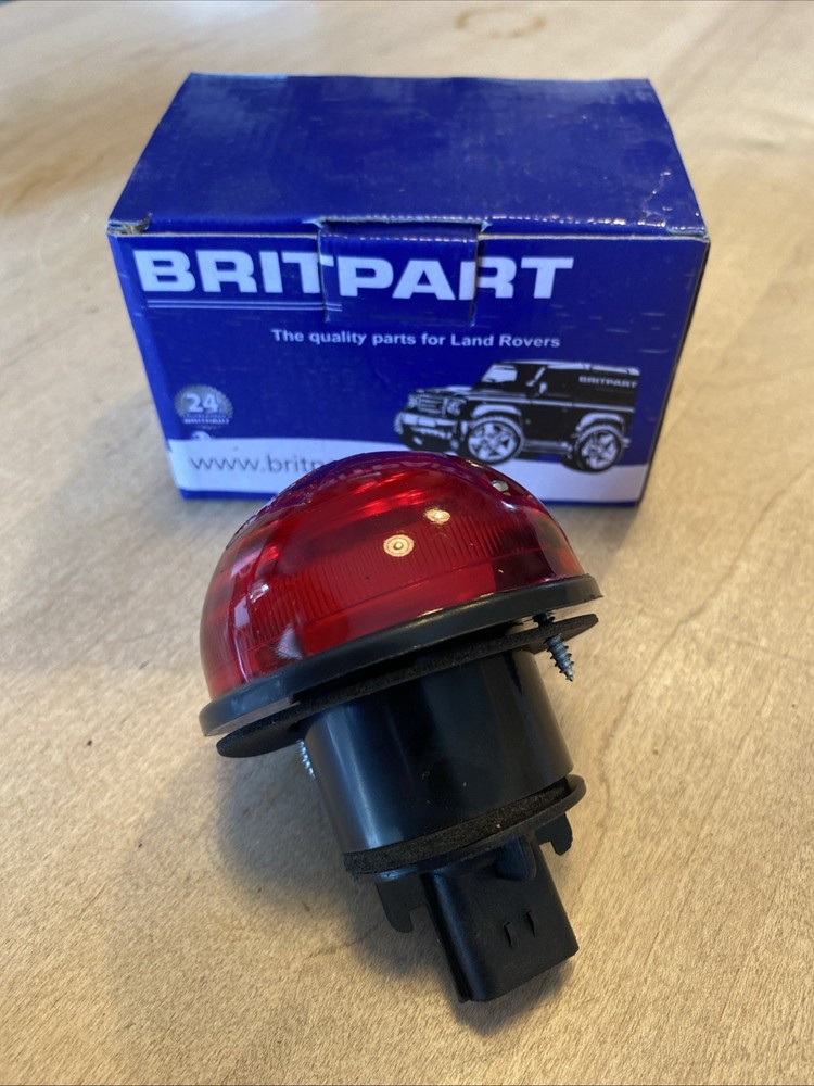 New Britpart Stop/Tail Lamp. LR048200
