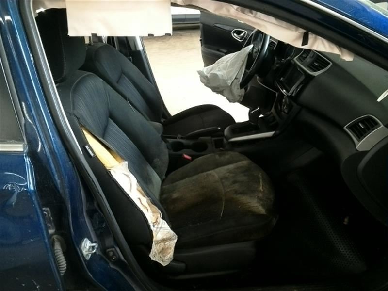 SENTRA 2019 High Mounted Stop Light 104534277