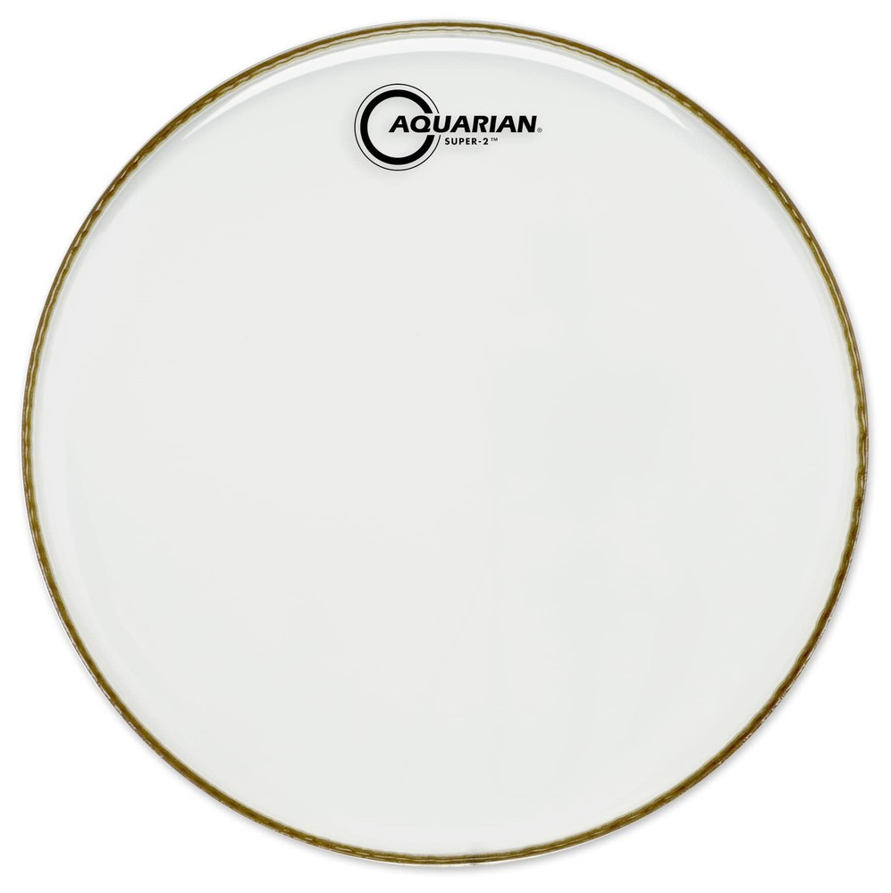 Drumheads Drumhead Pack (S2-10)
