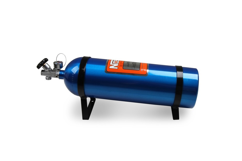 02521NOS NOS Diesel Nitrous System