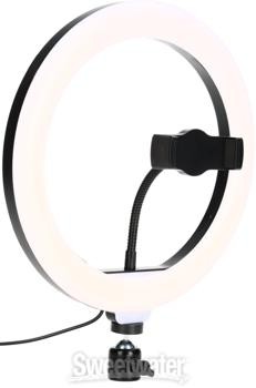 Gator Ring Light Attachment for Creator Tree System