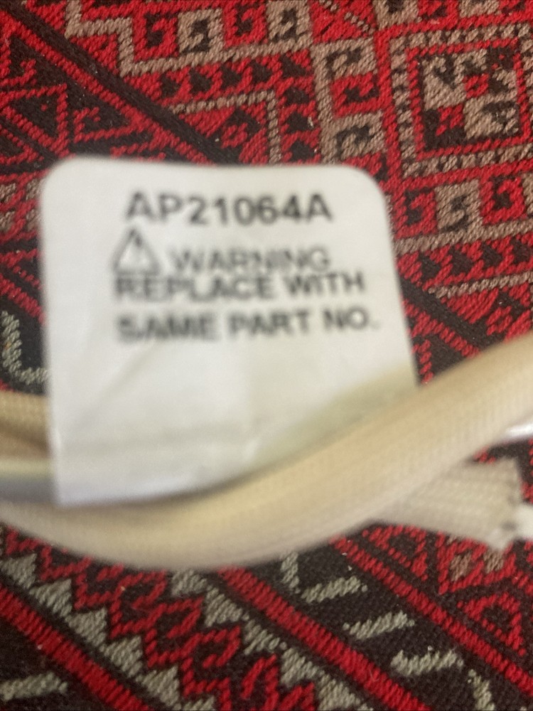 SP21096 Pilot Assembly with Bracket Rheem, Ruud, Richmond, GE