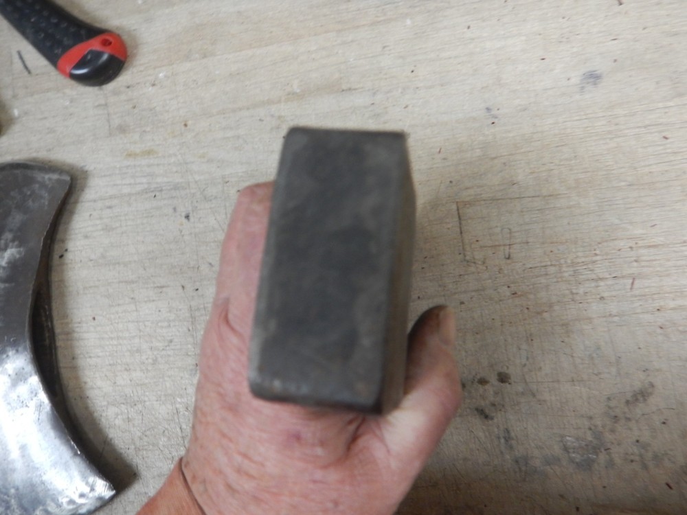 Craftsman Single Bit axe 3.5 pound