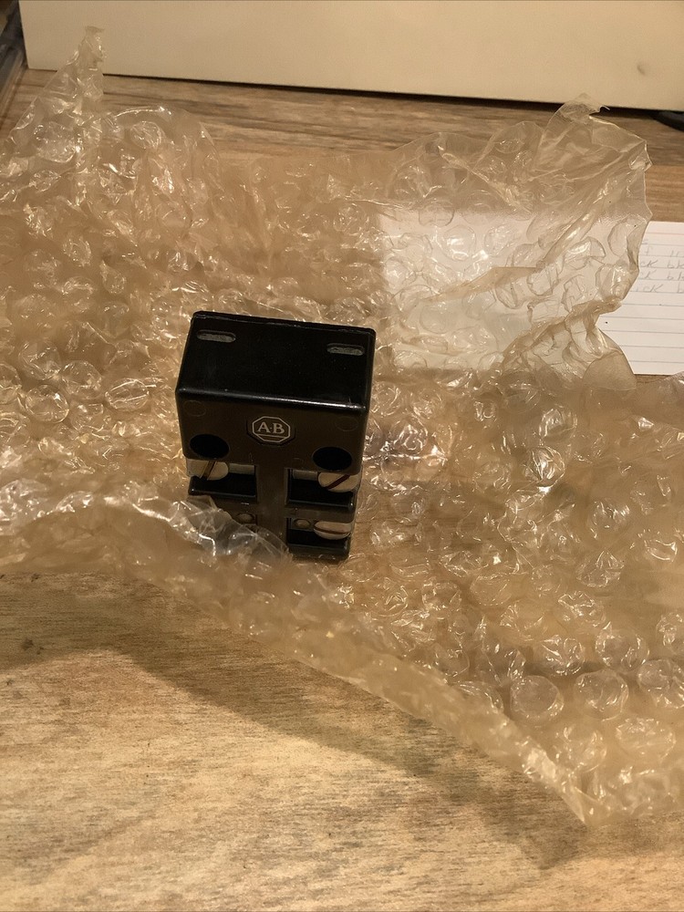 Allen Bradley Switch Assembly Z-7182