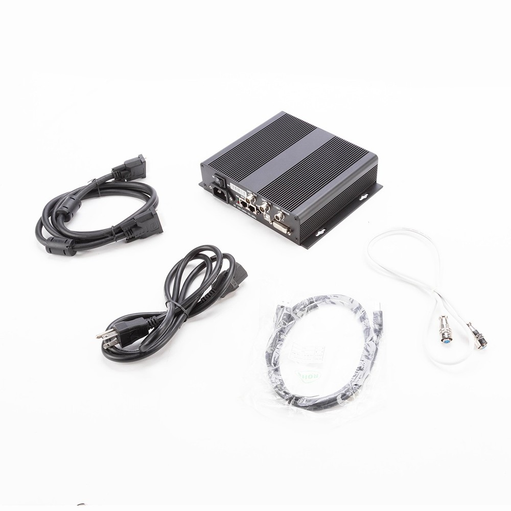 NovaStar MCTRL300 LED Controller - SKU#2043948