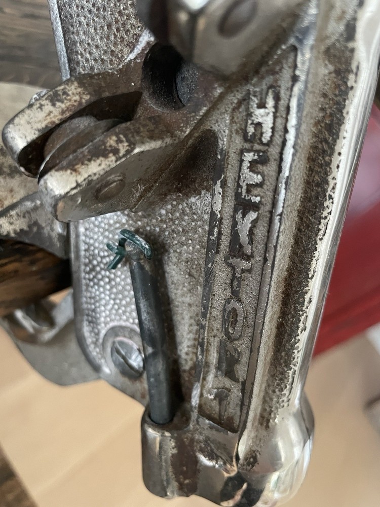 Hector 1 Vintage Bar Corkscrew- Germany
