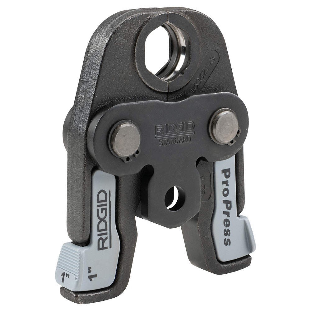 RIDGID 76662 Press Tool Jaw 800CZ2