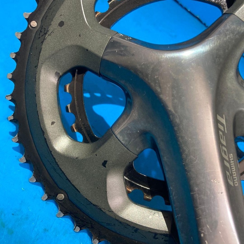 FC-4700 2x10s 170mm 50/34T Cset