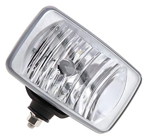 Clear Lamp Assembly - A06-75741-000