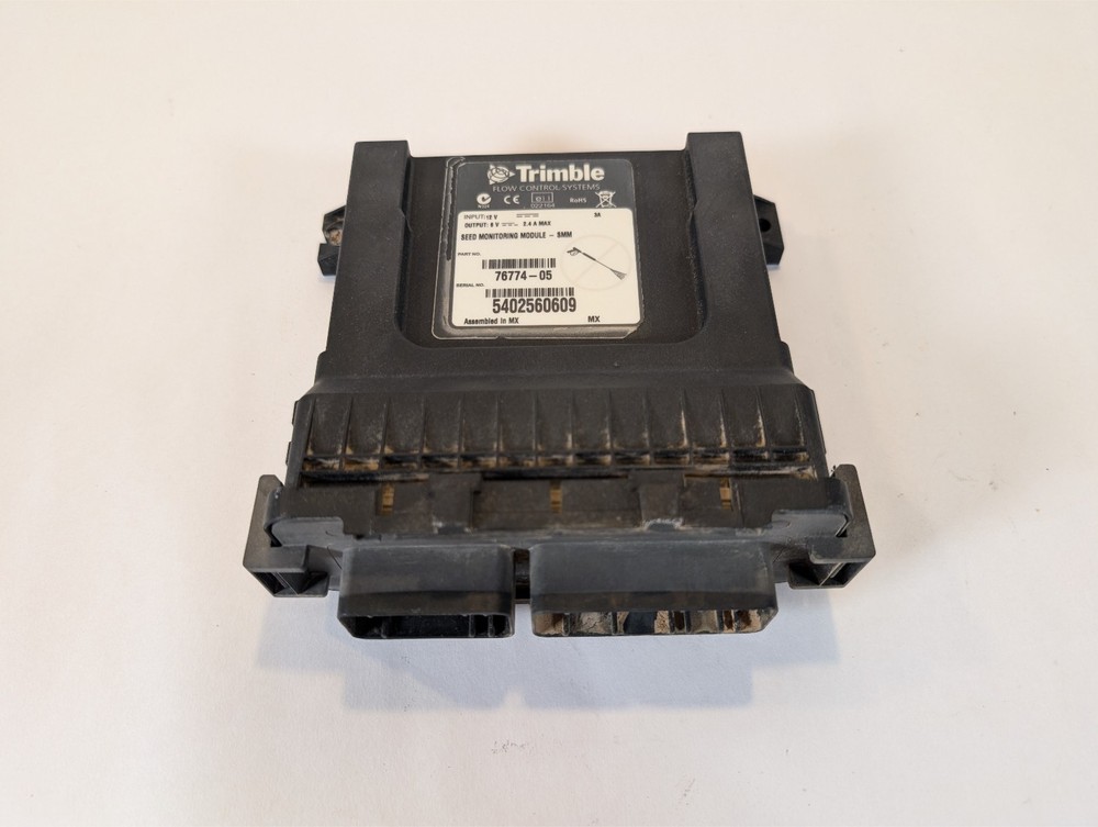 Trimble 76774-05 Seed Monitoring Module