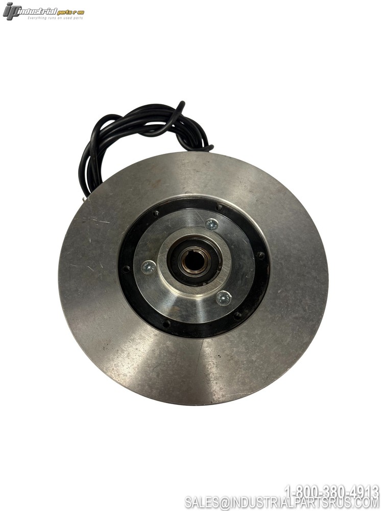 Re Eleflex FP 120 Electromagnetic Powder Brake Web Tension Control