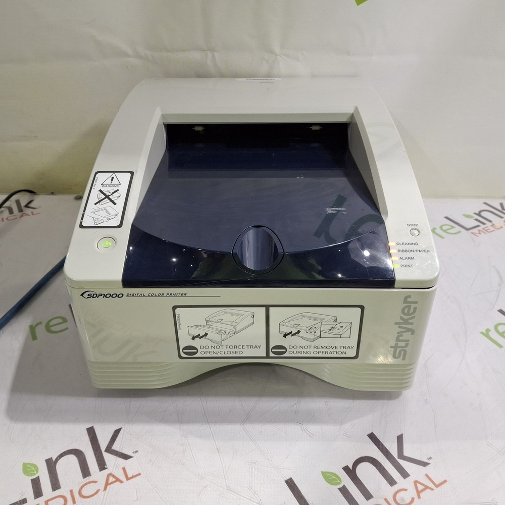 Stryker SDP1000 Digital Color Printer