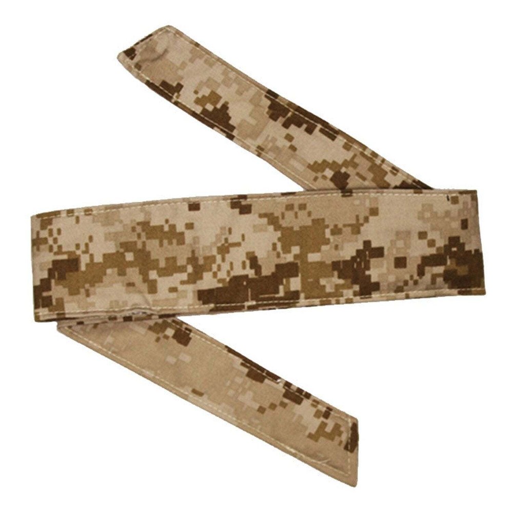 HK Army Headband -  Digital Desert