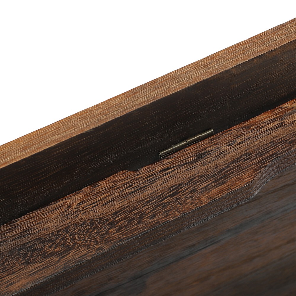 Laptop Desk Foldable Computer Table Portable bed Sofa Notebook Breakfast Tray