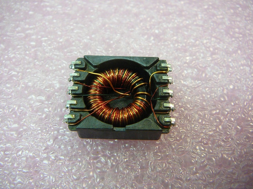 BI TECHNOLOGIES HM00-96553 SMPS Flyback Transformer SMD **NEW**