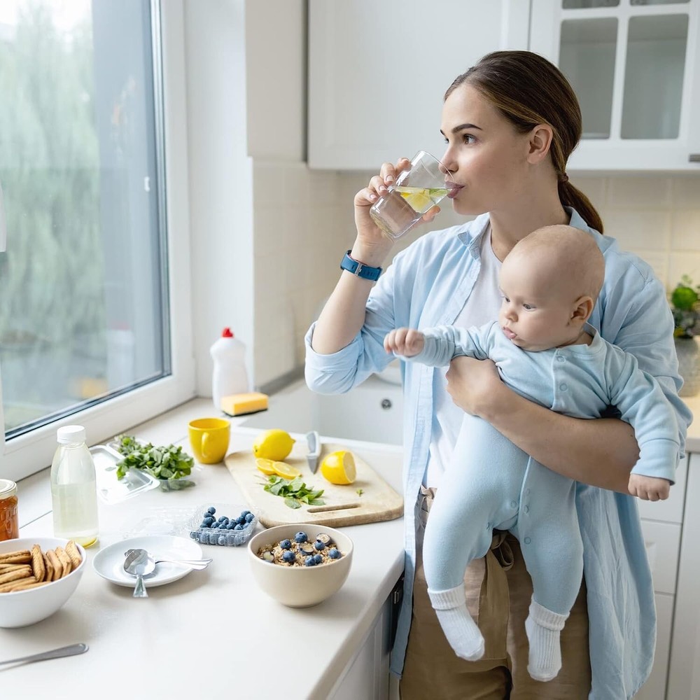 Fil-Fresh Water Filter Replacement for RF-9999® Faucet, NSF Certified, 2 Pack