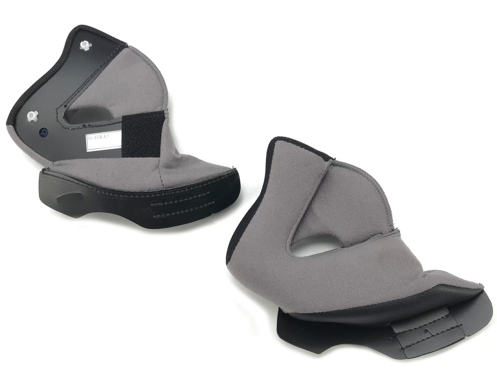 HJC FS-3 Helmet Cheek Pads