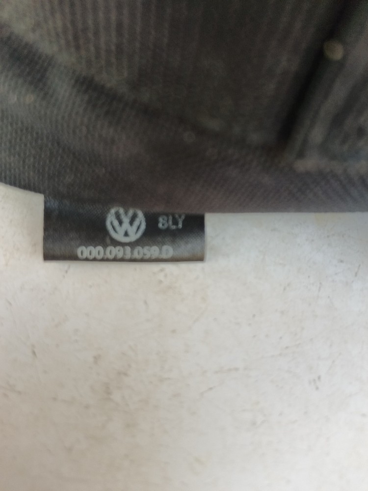 Volkswagen Roadside Kit