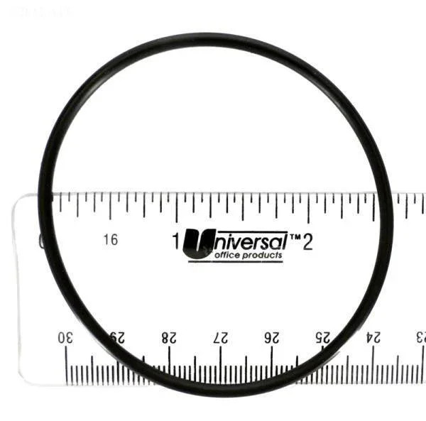 O-Ring, 2"