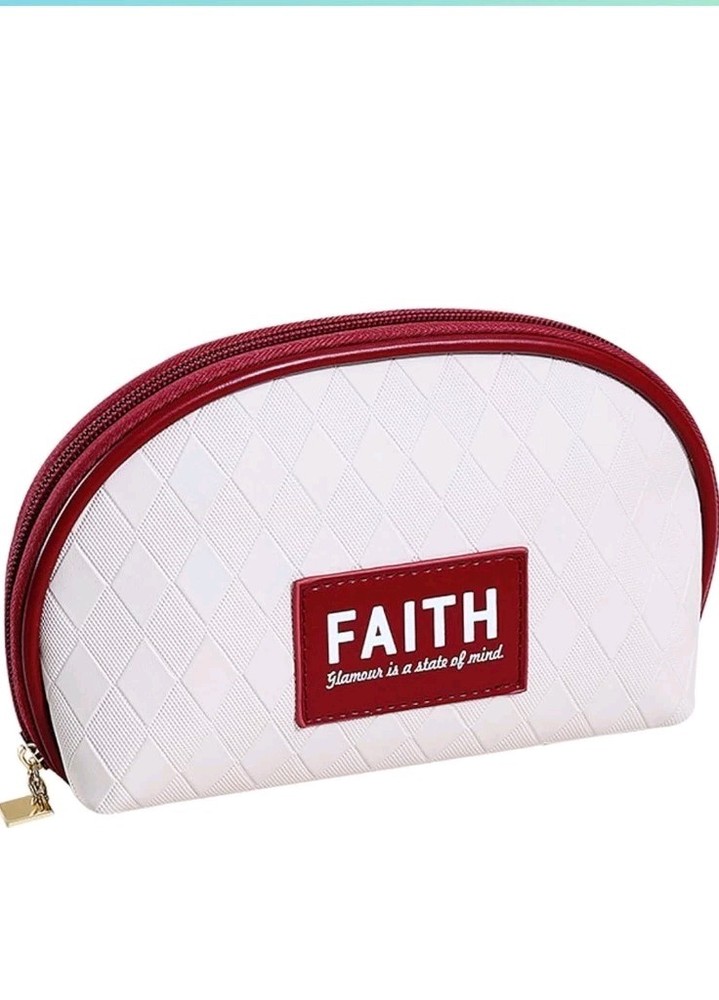 Kamumanni Makeup Bag, New