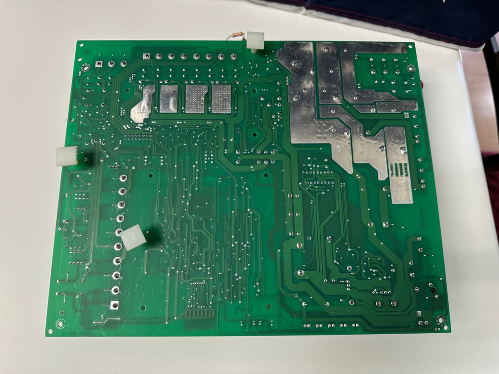 💥 FCPS-24FSPCA Rev Controller PCB board 🇺🇸
