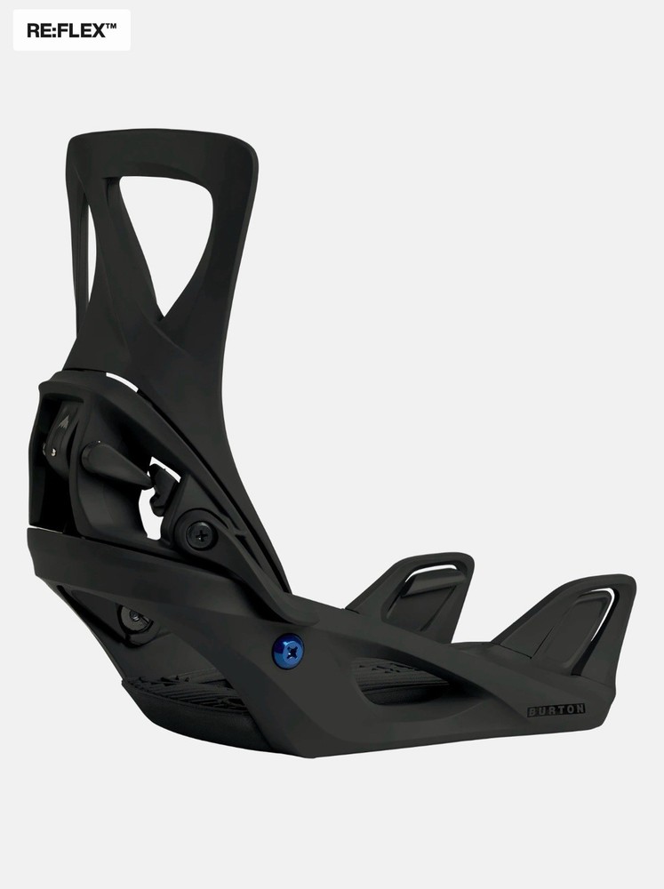 Women's Burton Step On® Re:Flex Snowboard Bindings