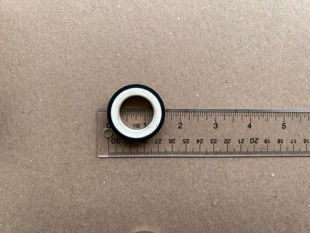 Pac-Seal Shaft Seal 703