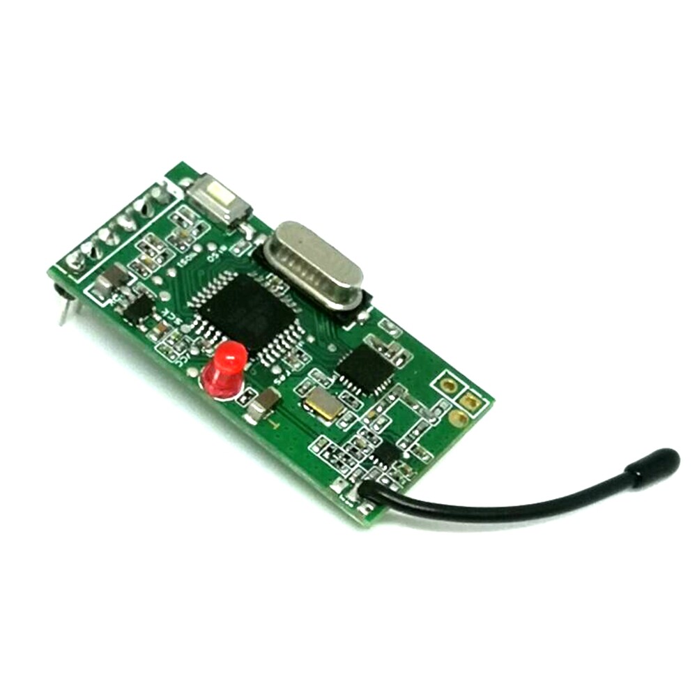 2.4G NRF24L01 Wireless Digital Audio Transmitters Module Wifi Speaker Sendor