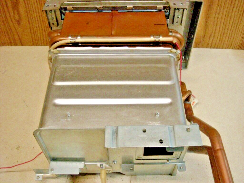 TWHXR3-HEAT EXCHANGER COMPLETE ASSY U245-2240 for RINNAI RL53i TANKLESS WATER HT