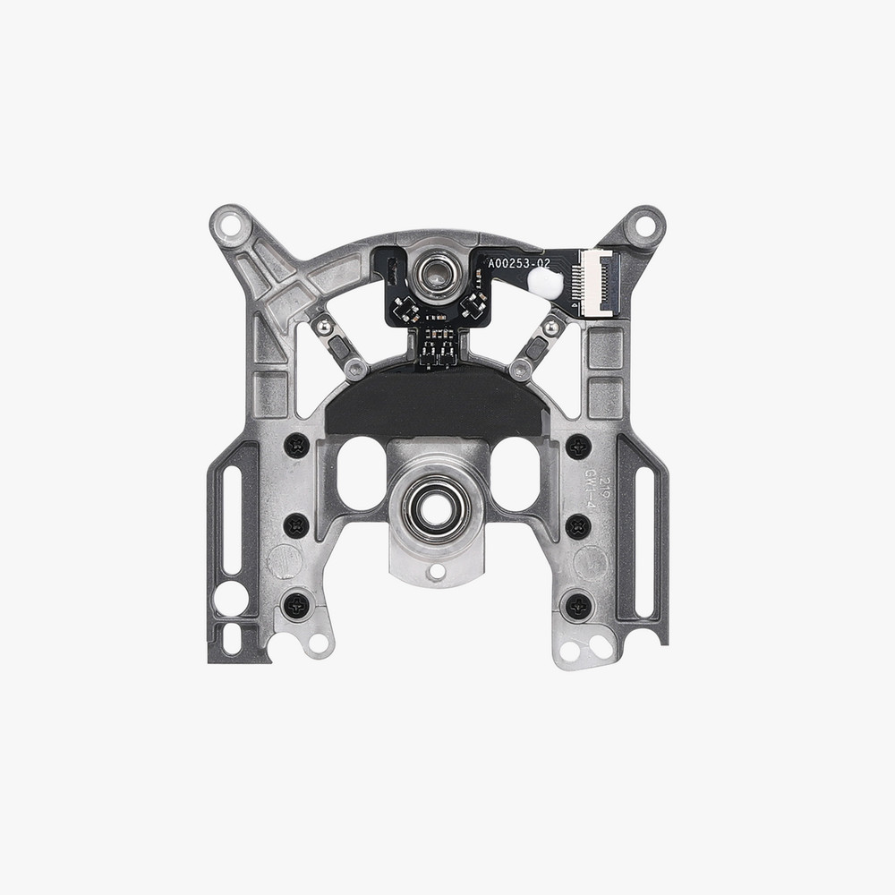 Bambu Lab Quick Change Tool Interface for H2D & H2D Laser