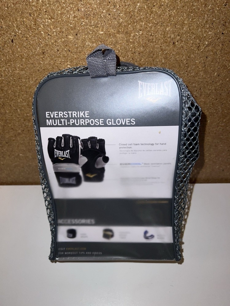 EVERSTRIKEMULTI-PURPOSE GLOVES