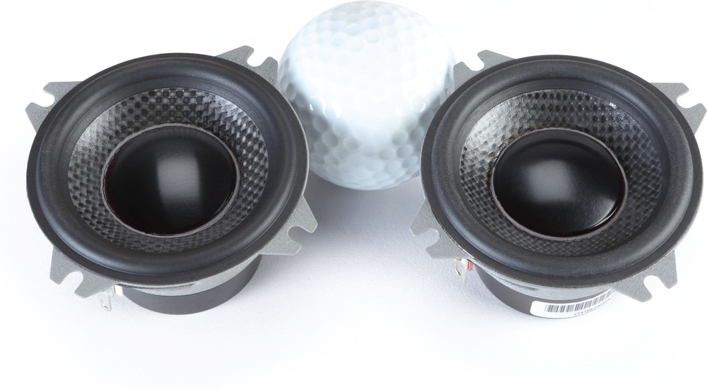 Memphis Audio MS25 2-1/2" Midrange