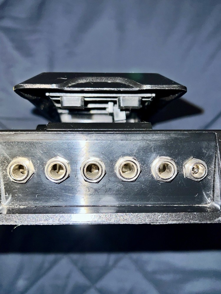 Visual Sound, Visual Volume Pedal 10th Anniversary Edition