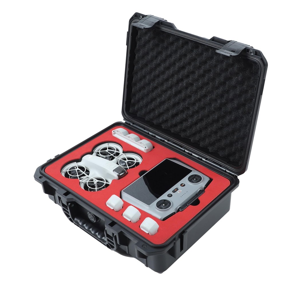 DJI Neo Case Hard Travel Case