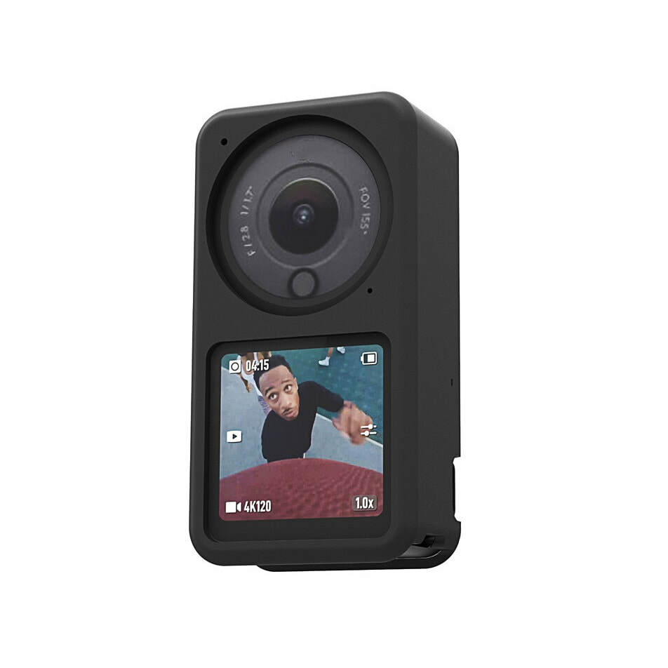 Silicone Cover Case for DJI Action 2