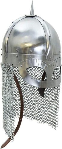 Viking Gjermundbu Helmet